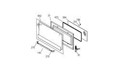 Z57I723 - VITRE EXTERIEURE REPERE 902