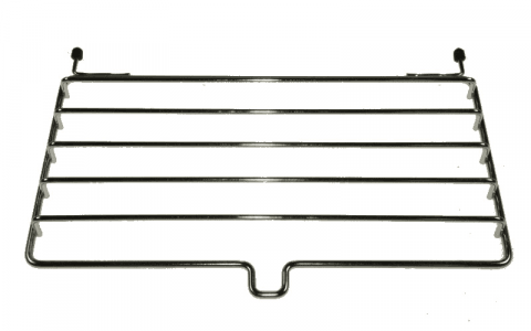 DE9700275A - GRILLE SUPPORT LATERALE C139STS/RACK+FO
