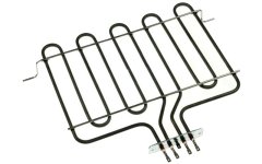 9865418 - RESISTANCE DE GRILL DUAL