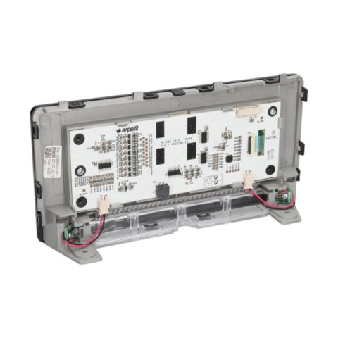 4388910185 - MODULE DE COMMANDE AFFICHEUR