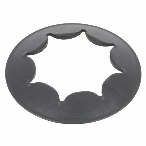 TS-01000240 - SUPPORT FOURCHETTES Ø 180 M/M