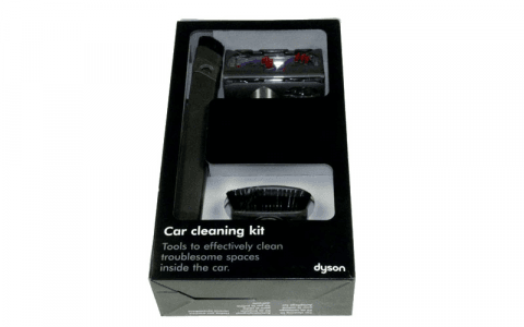 90890909 - KIT NETTOYAGE POUR VOITURE