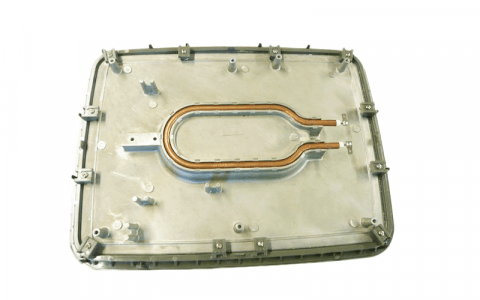 SS-193669 - RESISTANCE + PLAQUE + JOINT