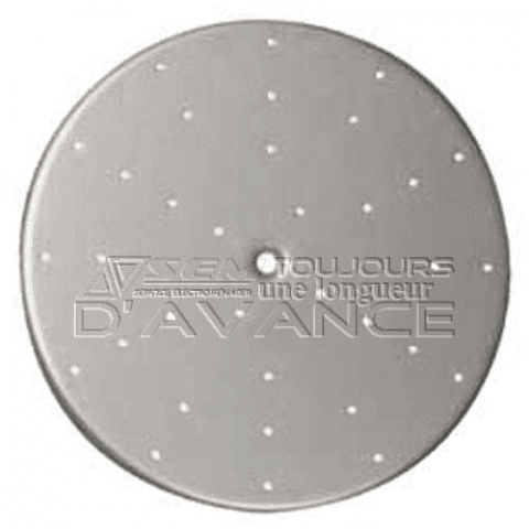 MS-1001401 - FILTRE METALLIQUE