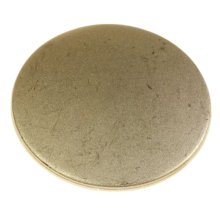 202658 - CHAPEAU BRULEUR EN LAITON (DIAMETRE 88)