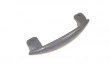 43X8963 - POIGNEE INOX ENTRAXE 195 MM