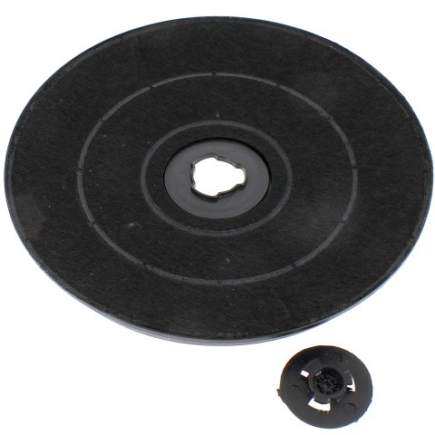 481281718534 - FILTRE CHARBON ACTIF TYPE 233 DIA 235 M