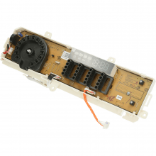 DC94-06481A - MODULE DE COMMANDE + PUISSANCE