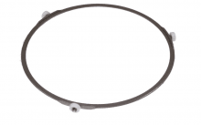 480120102045 - SUPPORT DE PLATEAU A ROULETTE