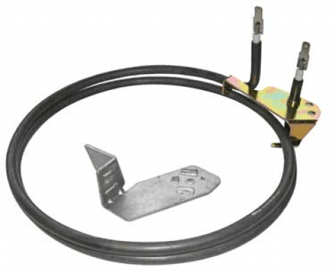 SS-187014 - RESISTANCE CIRCULAIRE