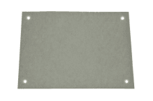 118233001 - FILTRE MOTEUR