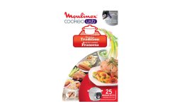 XA600211 - COOKEO USB TRADITION