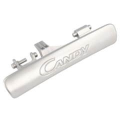 46002645 - POIGNEE DE COUVERCLE GRISE