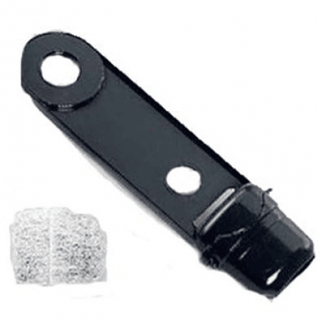 XS100010 - Kit support + filtre