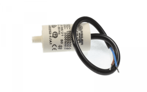 416170714 - CONDENSATEUR 4.0 MF 450 V AVEC CABLE 250