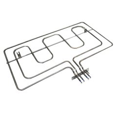 806891213 - RESISTANCE SUPERIEURE GRILL