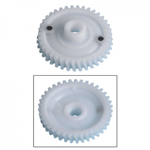 226000300 - PIGNON DENTEE COMPLETE 38 DENTS MAGNETIQ