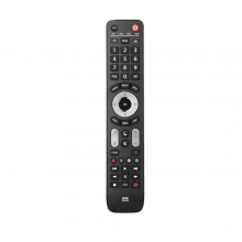 URC7140 - TELECOMMANDE EVOLVE-4