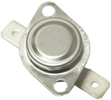 57X0978 - THERMOSTAT 132°