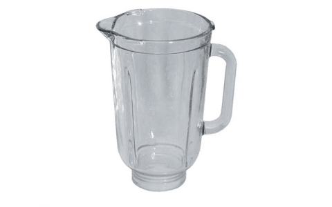 KW696794 - BOL BLENDER EN VERRE NU 1.5 LITRES