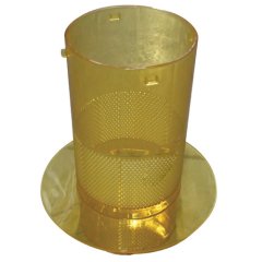 432200325130 - Filtre jaune cyclone