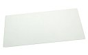 2060798077 - DESSUS VERRE NEUTRE 476X230MM