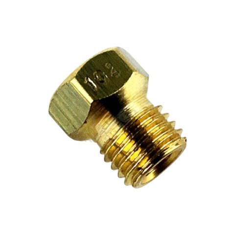 909010747 - INJECTEUR GAZ BUTANE D 1,02