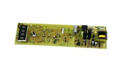 480120101834 - PLATINE DE CONTROLE
