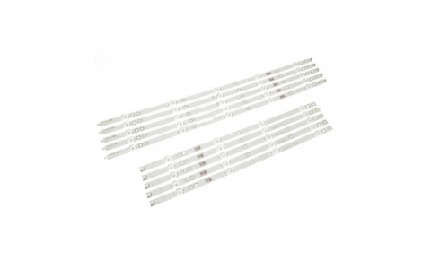 996599001104 - KIT BARRES DE LED