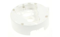 MS-0A19024 - Embase de bol blanc companion