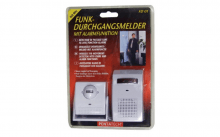 8399519 - CARILLON DETECTEUR DE PASSAGE ALARME