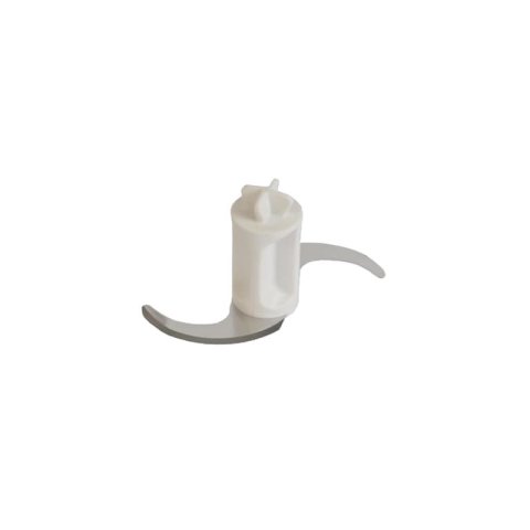 MS-0695638 - COUTEAU HACHOIR BLANC