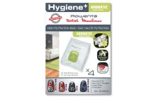 ZR200920 - SACS HAUTE FILTRATION HYGIENE+ AROMATIC
