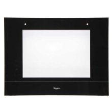 481010599795 - ENSEMBLE VITRE EXTERIEUR DE PORTE