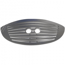 11011128 - GRILLE BAC EAUX USEES INOX