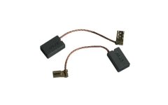 66102100 - CHARBONS MOTEUR X2 LONG 17 X 11 X 6 MM
