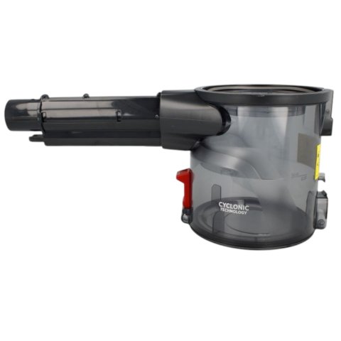 48030088 - BOITE CYCLONIQUE ASPIRATEUR H-FREE 100 HF