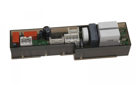 6430944 - MODULE DE COMMANDE EZT760/002 230V50HZ