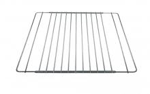 484000008807 - GRILLE EXTENSIBLE POUR FOUR EN ACIER