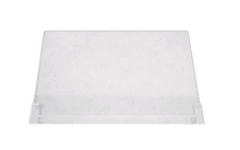 3017860900 - CLAYETTE VERRE REFRIGERATEUR