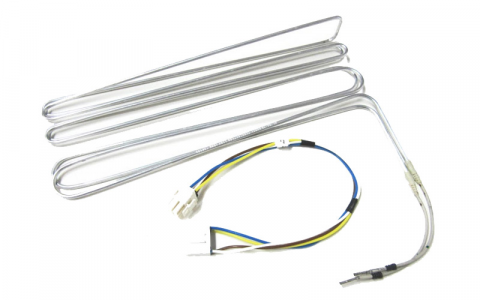 C00141706 - KIT RESISTANCE THERMOFUSIBLE 100 W 80°