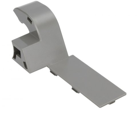DA63-08035A - CACHE CHARNIÈRE DROITE
