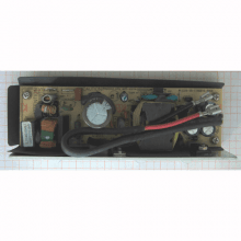 996500044310 - PLATINE POWER SUPLY UNIT 230V