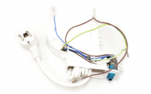 CS-00097583 - BOITIER + CORDON + INTERRUPTEUR