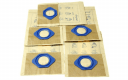 81620000 - SACHET DE SACS  NILFISK LIVRE PAR 5 SACS