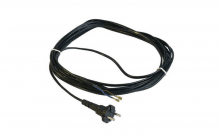 219742603 - CABLE ENROULEUR 2X0 75 LONG 7 METRE