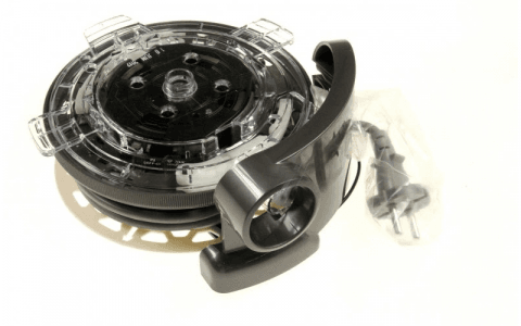 91152520 - ENROULEUR DE CABLE