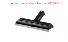 41301150 - Suceur vitres remplace par 28630250