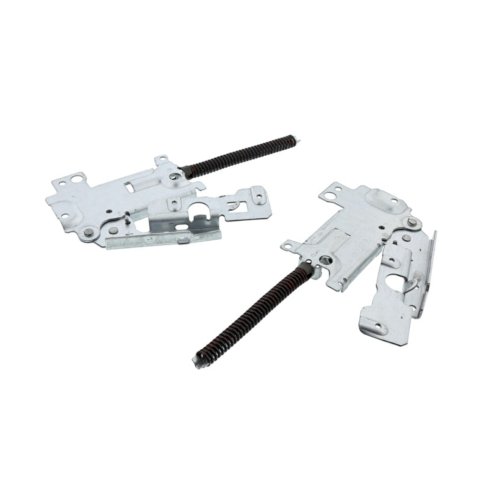 4055031548 - ENSEMBLE CHARNIÈRE DE PORTE