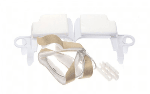 DA81-01997C - THERMOSTAT DEGIVRAGE CONGEL + SUPPORTS